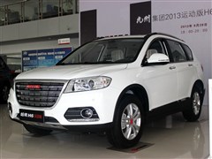 2013款 运动版 1.5T 手动两驱精英型