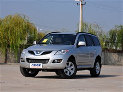 2010款 欧风版 2.5TCI 两驱豪华型