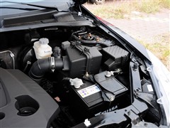 2012款 2.0L 自动典雅风尚型