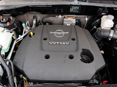 2012款 2.0L 自动典雅风尚型