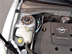 2012款 2.0L 自动智能领航型