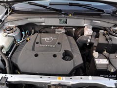 2012款 2.0L 自动智能领航型