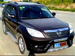 2012款 2.0L 手动典雅风尚型