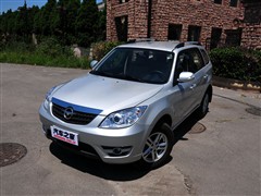 2012款 2.0L 手动典雅风尚型