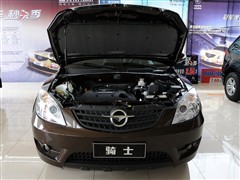 2012款 2.0L 手动都市精英型