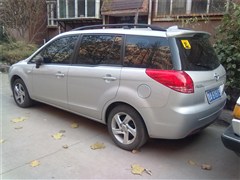 2012款 1.8L 手动7座创想版