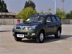 2012款 2.5TCI 两驱冠军版