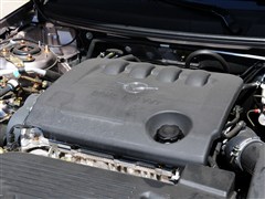 2012款 三厢 1.6L 手动精英版