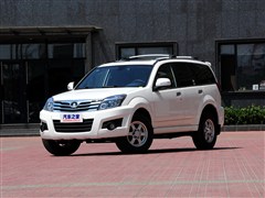 2012款 锐意版 2.0L 导航版