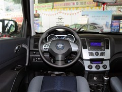 2013款 2.0L 手动都市精英型