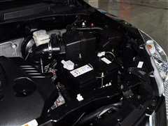 2013款 2.0L 手动典雅风尚型