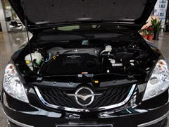 2013款 2.0L 手动典雅风尚型