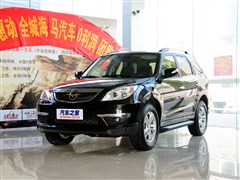 2013款 2.0L 手动智能领航型