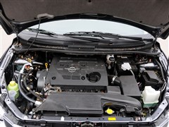 2013款 1.6L 手动7座开拓版