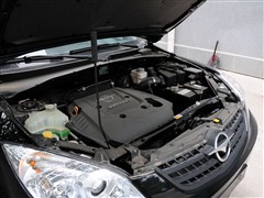 2013款 2.0L 手动经典型