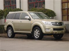 2005款 2.4L 两驱精品型