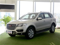 2015款 2.0T 两驱标准型