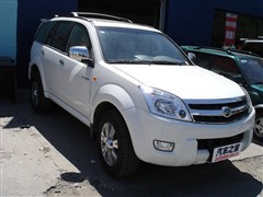 2006款 2.4L 两驱超豪华型