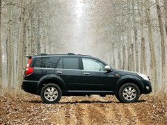 2007款 2.8L 两驱豪华型