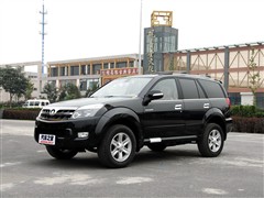 2009款 领先版 2.4L 两驱豪华型