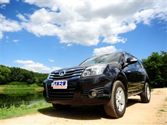 2009款 锐意版 2.0L 天窗版