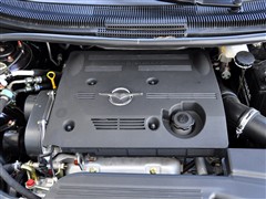 2010款 1.6L 手动5座豪华