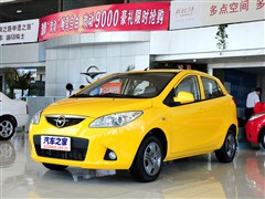 2010款 1.3L 手动舒适型