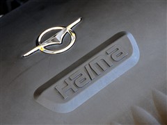 2010款 1.3L 手动舒适型