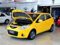 2010款 1.3L 手动舒适型