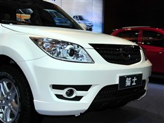 2010款 2.0L 都市精英型