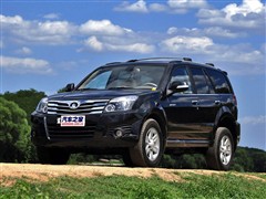 2010款 锐意版 2.0L 精英型