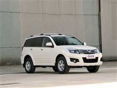 2010款 锐意版 2.0L 天窗版