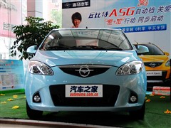 2010款 1.5L AMT舒适型