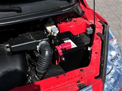 2011款 1.3L 手动舒适型