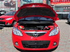 2011款 1.3L 手动舒适型