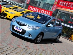 2011款 1.5L 自动舒适型