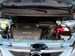 2011款 1.5L 自动舒适型