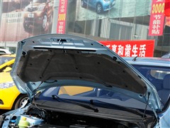 2011款 1.5L 自动舒适型