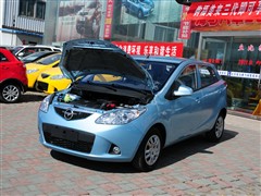 2011款 1.5L 自动舒适型