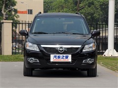 2012款 1.8L 自动7座尊享版