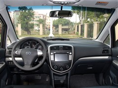 2012款 1.8L 自动7座尊享版