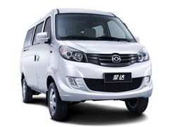 2012款 1.2L荣达 旗舰型HMA GM12-NR