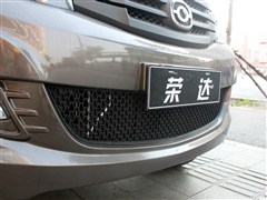 2012款 1.2L荣达 豪华型HMA GM12-NR