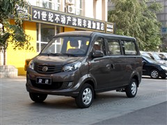 2012款 1.2L荣达 豪华型HMA GM12-NR