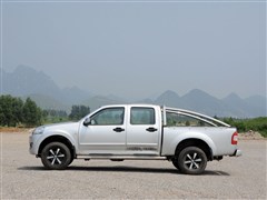 2013款 2.4L至尊版4G69S4N