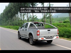 2013款 2.4L至尊版4G69S4N