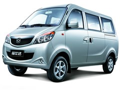 2009款 1.0L鸿达 超值版