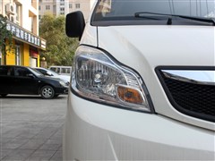 2012款 1.0L新鸿达 实用型