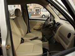 2012款 1.2L新腾达 实用型