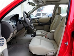 2011款 1.3L 手动豪华型